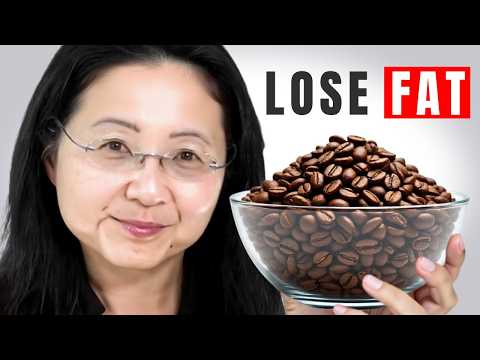 Can't Lose Weight: Burn Belly Fat!