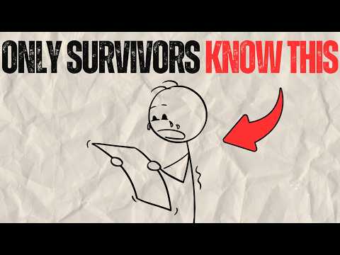 5 Emotions Only CPTSD Survivors Truly Get