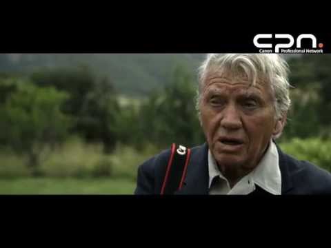 Don McCullin - Seeking the Light