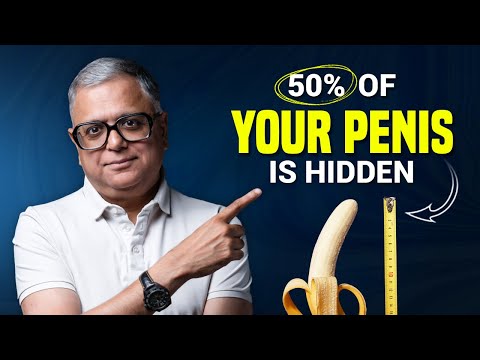 Men’s Sexual Health: Here’s How YOU Can Last 30 Minutes in Bed | EP 15 Prashant Desai