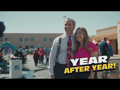 A Look Back at the HWLT Spring Carnival