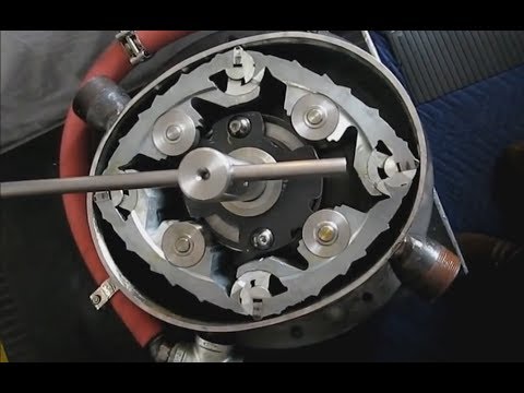 7 STRANGEST New Engines