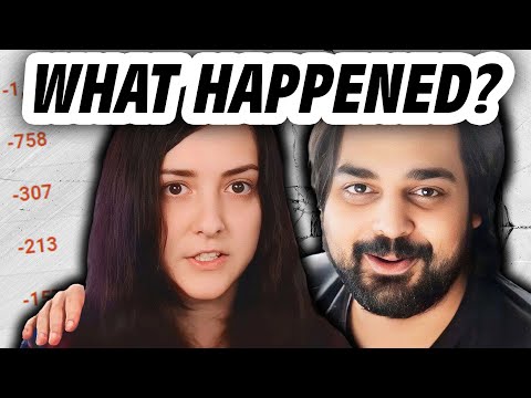 Everyone Turned On Keffals