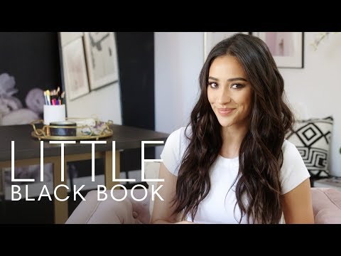 Shay Mitchell's Guide to Skincare | Little Black Book | Harper's BAZAAR