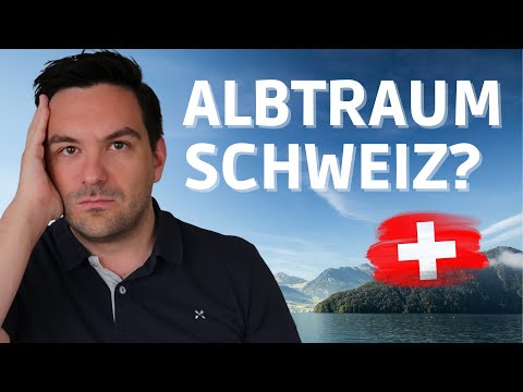 6 reasons why Germans are leaving Switzerland 🇨🇭🫤