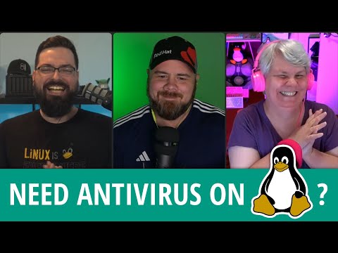 Kaspersky for Linux but Do We Really Need Antivirus? Truth Revealed!