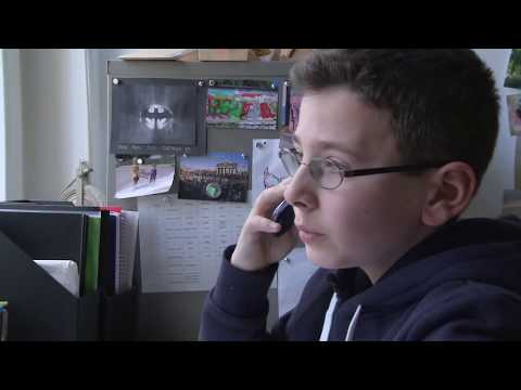 Ben - Im Rausch von Form und Farbe