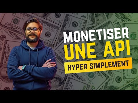 This API is running in production... and making me money 💸 (With @Cloudways)