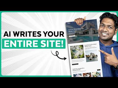 How to Write Epic Website Content Using Free AI Tools
