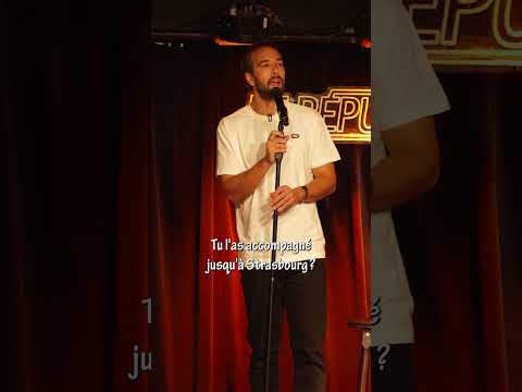 Un prêtre boxeur à l'ouest...