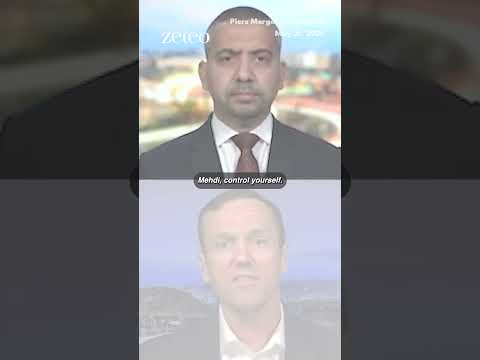 Control Yourself John