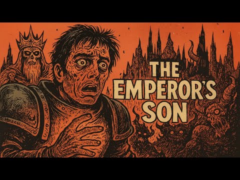 What If Thore Was the Emperor’s Son? The Secret That Could Change Everything”