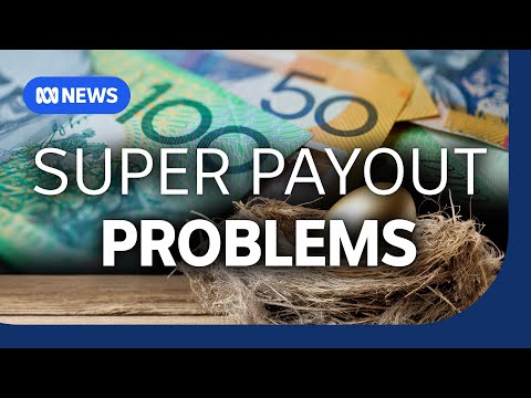 Millions will have no say in who inherits their super | The Business | ABC NEWS