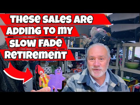 Retiring Slowly: Why the SLOW FADE Is Becoming So Popular