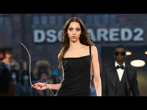 Yasmin Wijnaldum Fall/Winter 2025