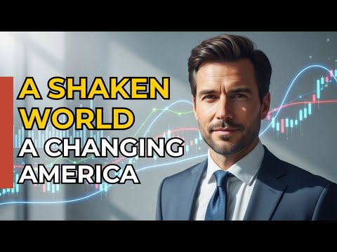 A Shaken World, A Changing America: How Global Crises Reshape Everyday American Life