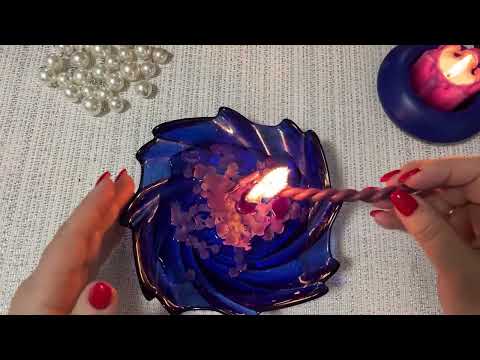 🔥 THE MOMENT IS NOW! GREAT CHANGES AWAITS! Wax fortune telling