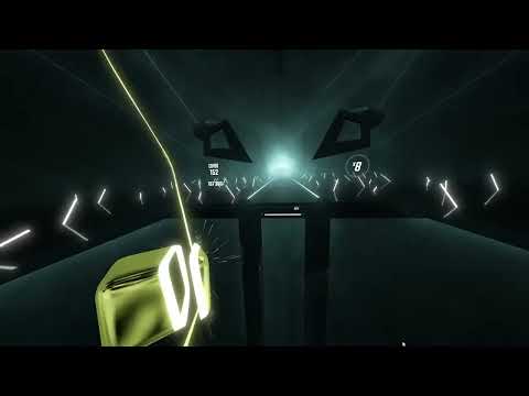 KDA - Villan | Beatsaber Workout