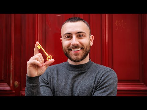 I Bought My Dream Apartment in Paris (Ep. 1)