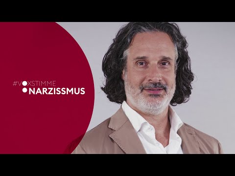 Pablo Hagemeyer – Narzissmus | #VOXSTIMME