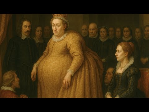 La reina jorobada cuyo cuerpo monstruoso horrorizó a la corte: el incesto dinástico cobró su precio