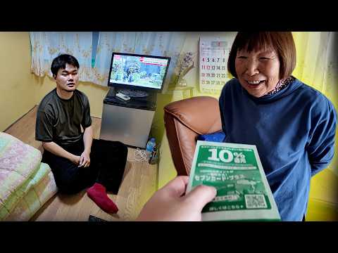 FINALLY!! Paying Back My Grandma with YouTube Earnings!! 