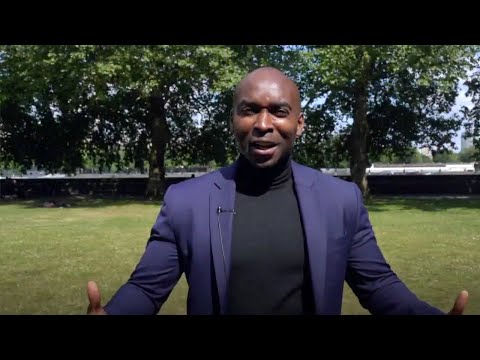 The Movement Dialogues with Dr Chidi Ngwaba (21/07/2020)