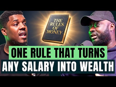 Financial Advisor: Why Wouldn’t You Do This? The Simplest Way To Build Lasting Wealth From Scratch