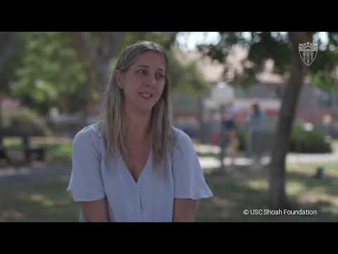 Tal Solomon | Sister of Hilly Solomon Who Was Killed in the Hamas Terrorist Attack