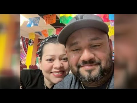 Baltimore bridge collapse victim, father of 3, was "fighting for us always," wife says