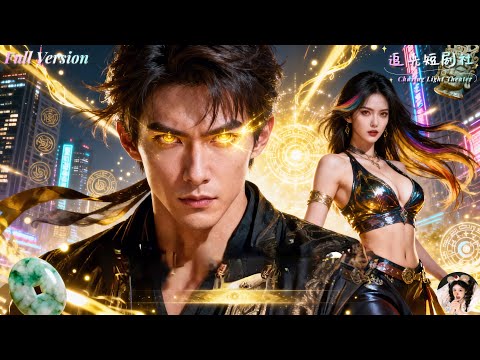 💫A young man unexpectedly awakens the "Divine Eye" ability, from seeing through jade and antiques to