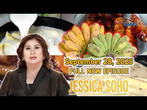 All Saging Recipes! Ang sasarap tikman! Alamin! #kmjs parody episodes