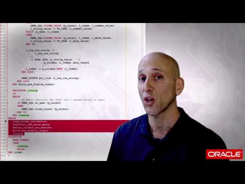 Write Tiny Chunks of (Reusable) Code