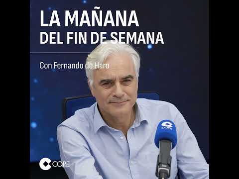 06:00H | 28 DIC 2025 | La Mañana Fin de Semana