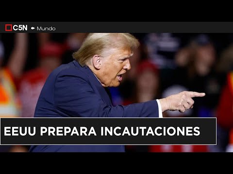 Escala el CONFLICTO frente a las costas de VENEZUELA