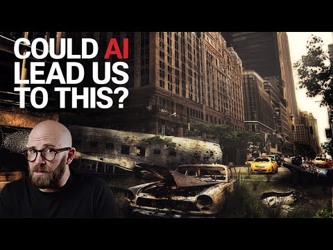 7 Ways the Apocalypse Might Happen...