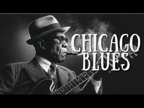 Whiskey Blues Radio – Chicago Slow Blues Collection, Vol. 067
