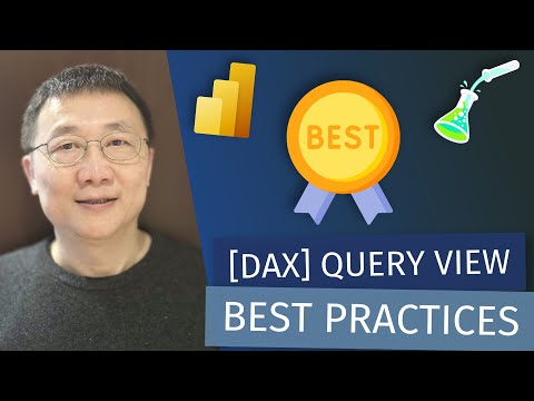 DAX Query Best Practices and Historical Context (with Jeffrey Wang)