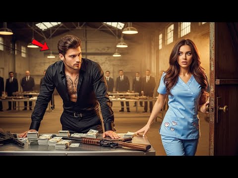 Она зашла не в тот склад, и Король Мафии поднял взгляд «Идеальный момент, мой милый ангел