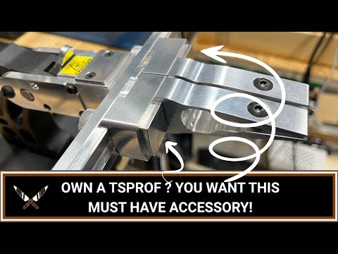 My Favorite Must Own TSPROF Accessory