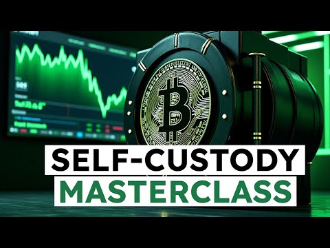 Mastering Bitcoin Self-Custody with BTC Sessions