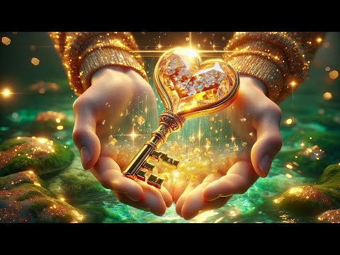 1111 HZ - THANK YOU UNIVERSE ~ Receive SOUL LOVE, ABUNDANCE, BLESSINGS & MIRACLES from the Universe