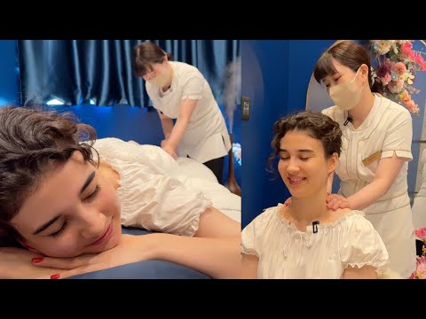 THIS ASMR VIDEO SENDS TINGLES THROUGH YOUR SPINE!!! (insomniac's heaven)