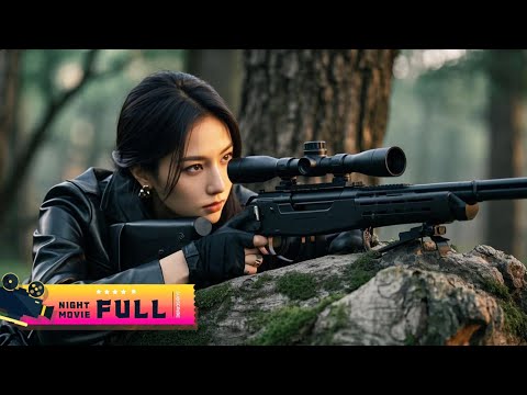 【狙擊手電影】日軍研究生物毒藥害人不淺，殊不知狙擊手一人直接殺入日軍基地！2025🎈 國語4k 🎈 最新電影 #電影 #抗日 #狙擊手