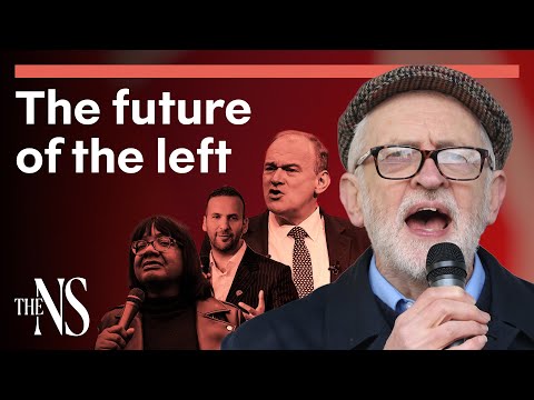Could there be a left-wing Reform? | UK Politics | The New Statesman
