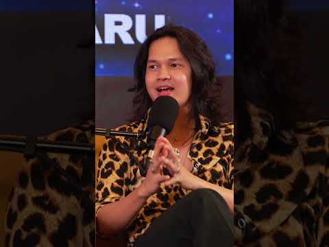 🙀Pengalaman Amir Masdi pertama kali ditawarkan jadi watak Harimau Kumbang 🐾 #lescopaque #shorts