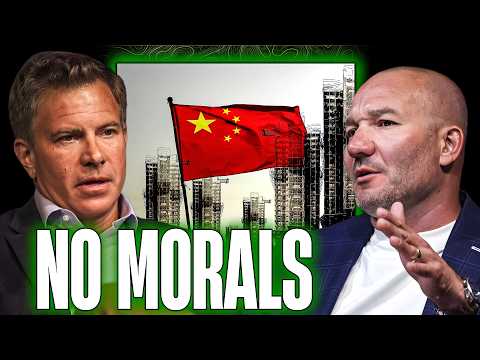 World Bank Director: "I Saw the Craziest Things in China"