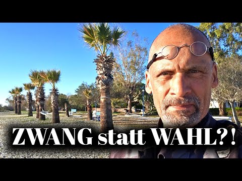 BUNDESWEHR: Zwang statt Wahl?