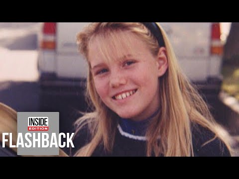 How Jaycee Dugard Was Saved From Her Kidnappers