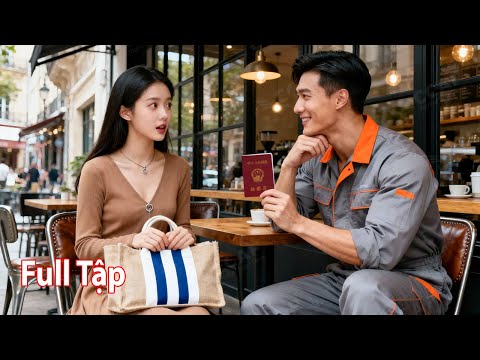 Để thử lòng người xem mắt, tỷ phú cải trang thành công nhân nghèo và cái kết